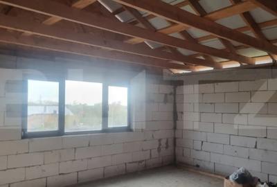 Casă cu 3 camere cu Teren 900 Mp în Drăgănești - 6