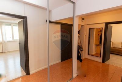 Apartament cu 2 camere decomandat, mobilat în Muncii - 18