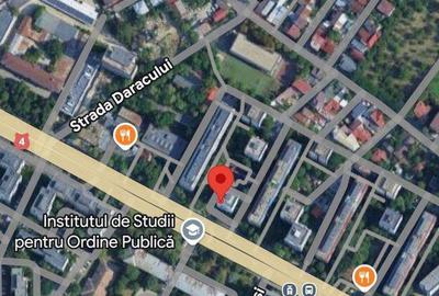 Garsoniera? confort 2,Oltenit?ei(S?coala? de Polit?ie) - 6