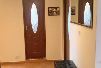 Apartament cu 2 camere decomandat în Snagov - 3