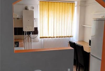 Apartament cu 2 camere decomandat în Cug - 4