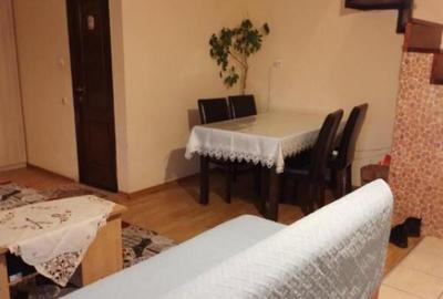 Apartament 2 camere 57mp la mansarda, Turnisor - 1