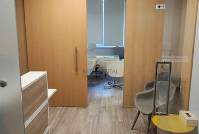 Spatiu comercial 71.2 mp - venit lunar garantat + rate la dezvoltator - 6