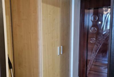 Garsonieră nedecomandată în Aleea Carpați - 8