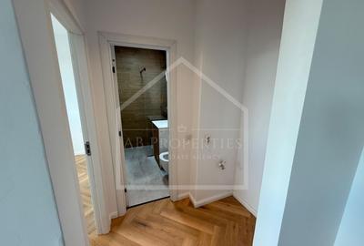 Apartament cu 2 camere decomandat în 1 Mai - 13