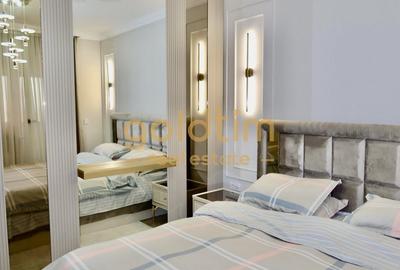 NOU/ SUPERB MOBILAT SI UTILAT/ROND OMV/ SPATII DEPOZITARE - 10