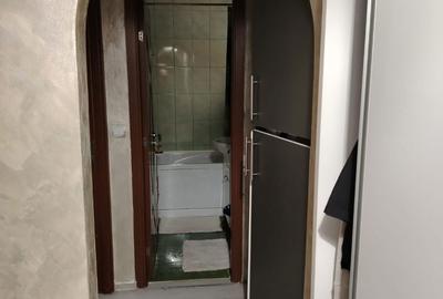 Apartament cu 2 camere semidecomandat în Exterior Vest - 5