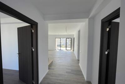 Domnesti, proiect nou langa padure, case individuale,P+M, t - 7
