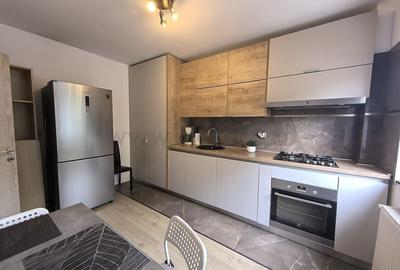 Pipera - vila renovata in complex rezidential langa OMV - 8