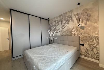 Apartament cu 3 camere, mobilat în Central - 18