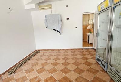 Casă cu 4 camere în Topolița - 1