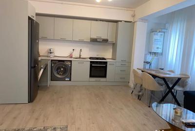 Apartament cu 2 camere decomandat în Exterior Vest - 4