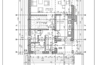 Casă cu 4 camere cu Teren 490 Mp în Jucu - 8