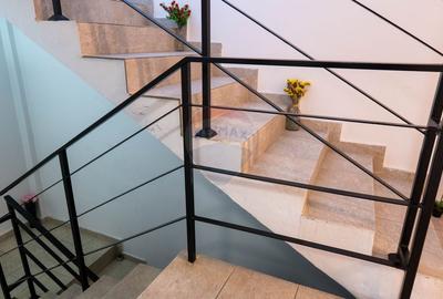 Garsonieră decomandată, mobilată în Pantelimon - 19