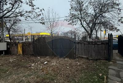 Teren Construcții intravilan de 753 mp, în Alexandriei - 2