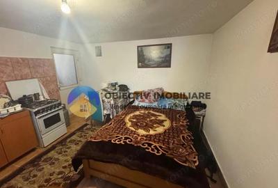 Casă cu 2 camere cu Teren 5200 Mp în Girov - 15