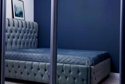 Garsonieră decomandată în Tătărași - 2