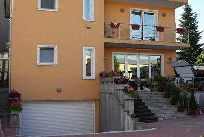 Casă cu 5 camere cu Teren 569 Mp în Băneasa - 7