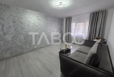 Apartament cu 2 camere decomandat, mobilat în Central - 2