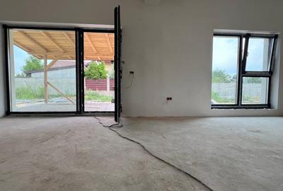 Proiect rezidențial de vile individuale – Parcul Ghidigeni Proiect rezidențial de vile individuale – Parcul Ghidigeni - 39