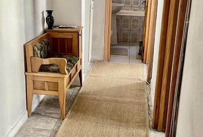 Apartament cu 3 camere semidecomandat în Plantelor - 6