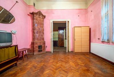 Casa ultracentrala cu 2 camere de vanzare in Ploiesti - 6