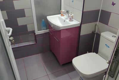 Apartament 3 camere de închiriat – Bulevardul Dâmbovița 28A - 10
