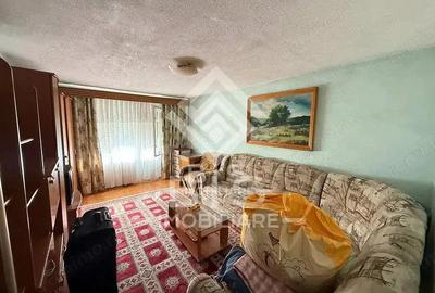 Apartament 2 camere, 53 mp, etaj 2 - Imparatul Traian Apartament 2 camere, 53 mp, etaj 2 - Imparatul Traian - 2