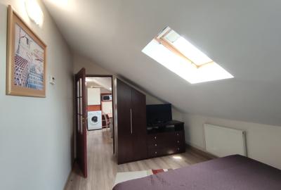 De închiriat apartament deosebit în zona liniștită - 7