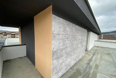 Oferta promotionala! Casa cu 5 camere si terasa circulabila, Subcetate - 15