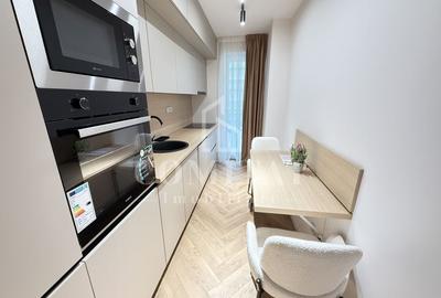 Apartament cu 2 camere | Stadiu Ultrafinisat | La cheie | Elite City - 6