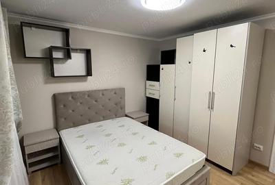 Garsonieră decomandată în Broșteni - 8