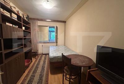 Apartament cu 4 camere, 70 mp, zona Podu Ros - 12