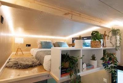 Casă cu 2 camere în Central - 6