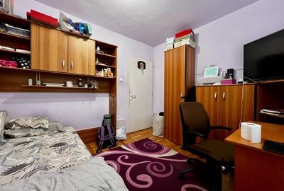 Apartament 3 camere, decomandat, etaj 1, 65mp, zona Calea Sagului - 3