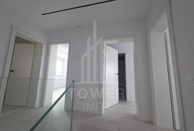 Duplex cu 5 camere cu Canalizare în Arhitecților - Calea Cisnădiei - 23