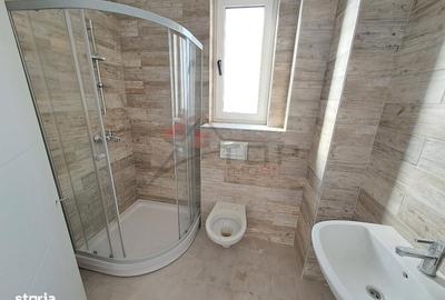 Apartament cu 2 camere în Lunca Cetățuii - 2