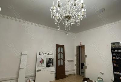 Spațiu comercial, de 196 mp, în Central - 2