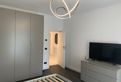 BELLER | FLOREASCA| 3 CAMERE MODERN| MOBILAT NOU ROVERE - 7