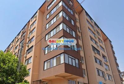Apartament cu 3 camere decomandat în Dudu