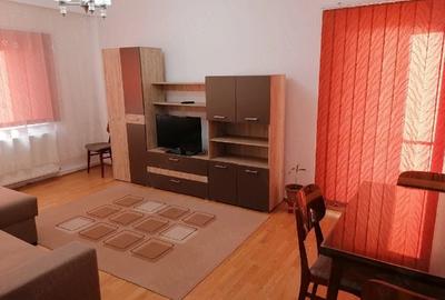 Apartament cu 2 camere decomandat în Ultracentral - 1