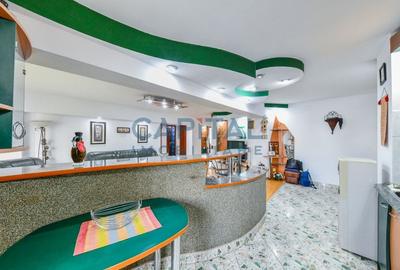 Apartament 4 camere, etaj 1+parcare,  P-ta Ion Mester, Manastur, Cluj-Napoca - 2