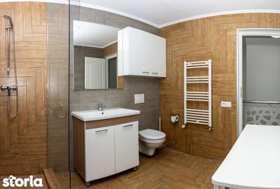 Casă cu 3 camere cu Teren 300 Mp în Central - 4