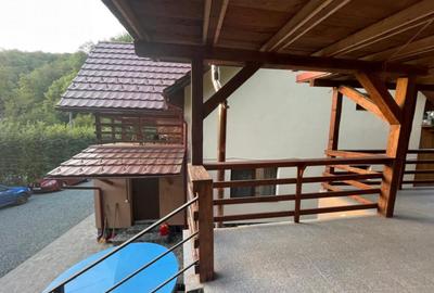 Pensiune 6 camere, 200 mp, zona Firiza-Izvoare - 5