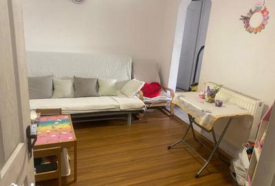 Apartament cu 2 camere în Timpuri Noi - 4