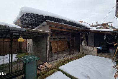 Casă cu 4 camere în Bazna - 2