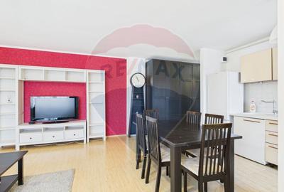 Apartament luminos cu 2 camere si 2 parcari, Pipera, zona Matei Millo - 15