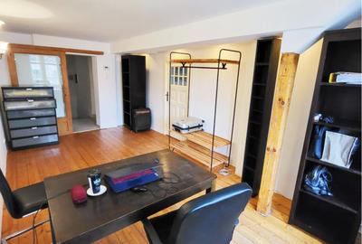 Apartament cu 2 camere, mobilat în Cotroceni