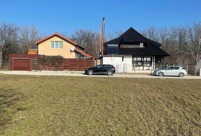 Spațiu comercial, în Central