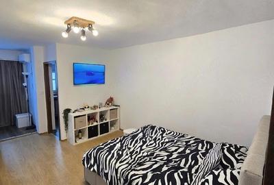 Garsonieră semidecomandată în Nord - 3